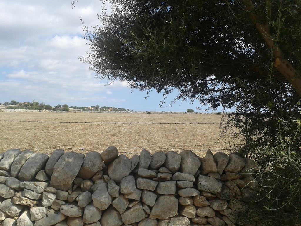 B&B Camemi - Antica Masseria Marina di Ragusa Exterior photo