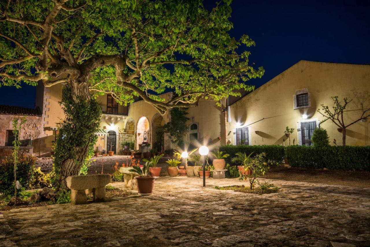 B&B Camemi - Antica Masseria Marina di Ragusa Exterior photo