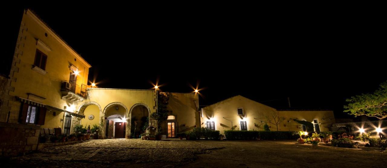 B&B Camemi - Antica Masseria Marina di Ragusa Exterior photo